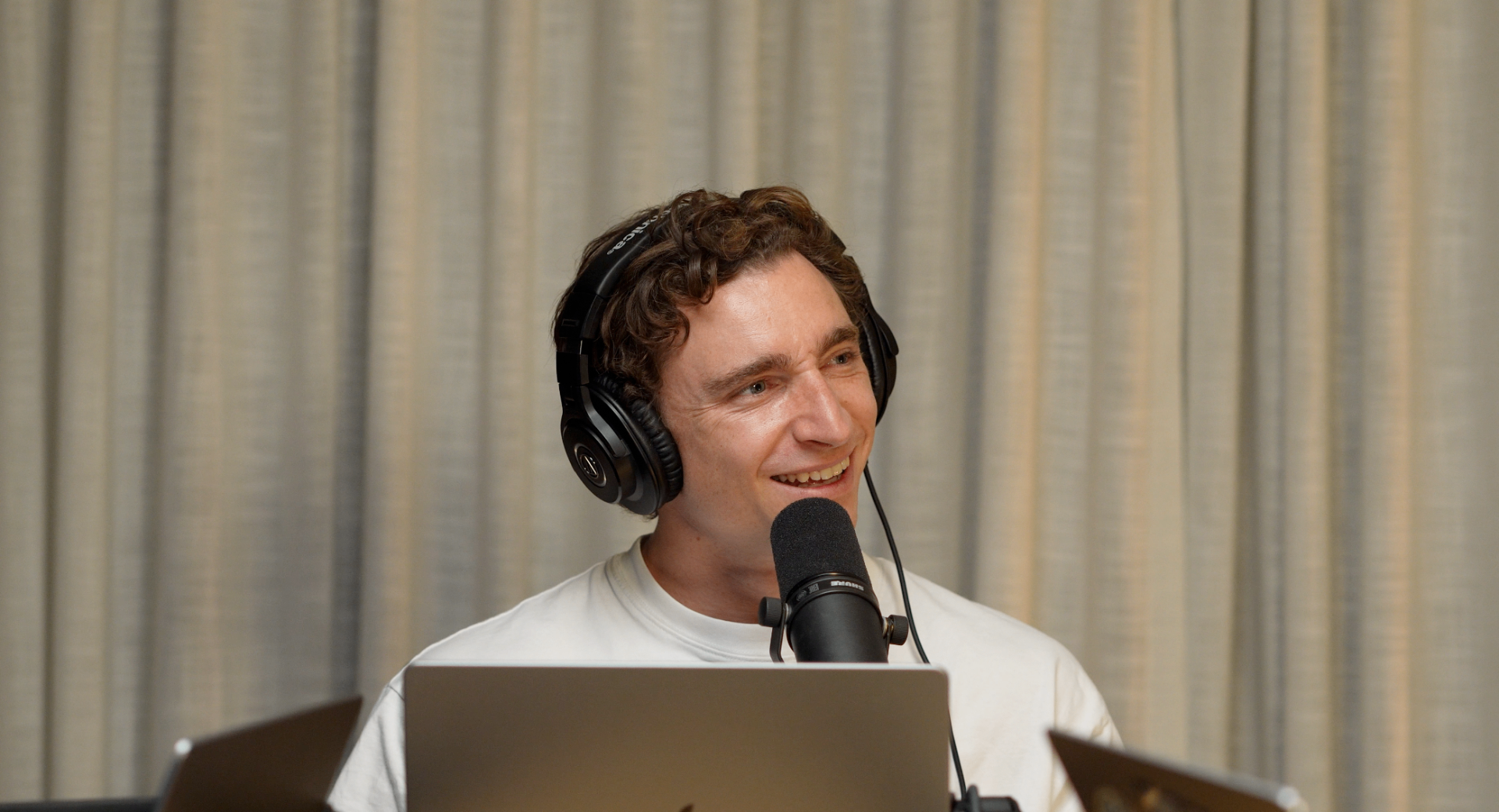 Podcast example 1
