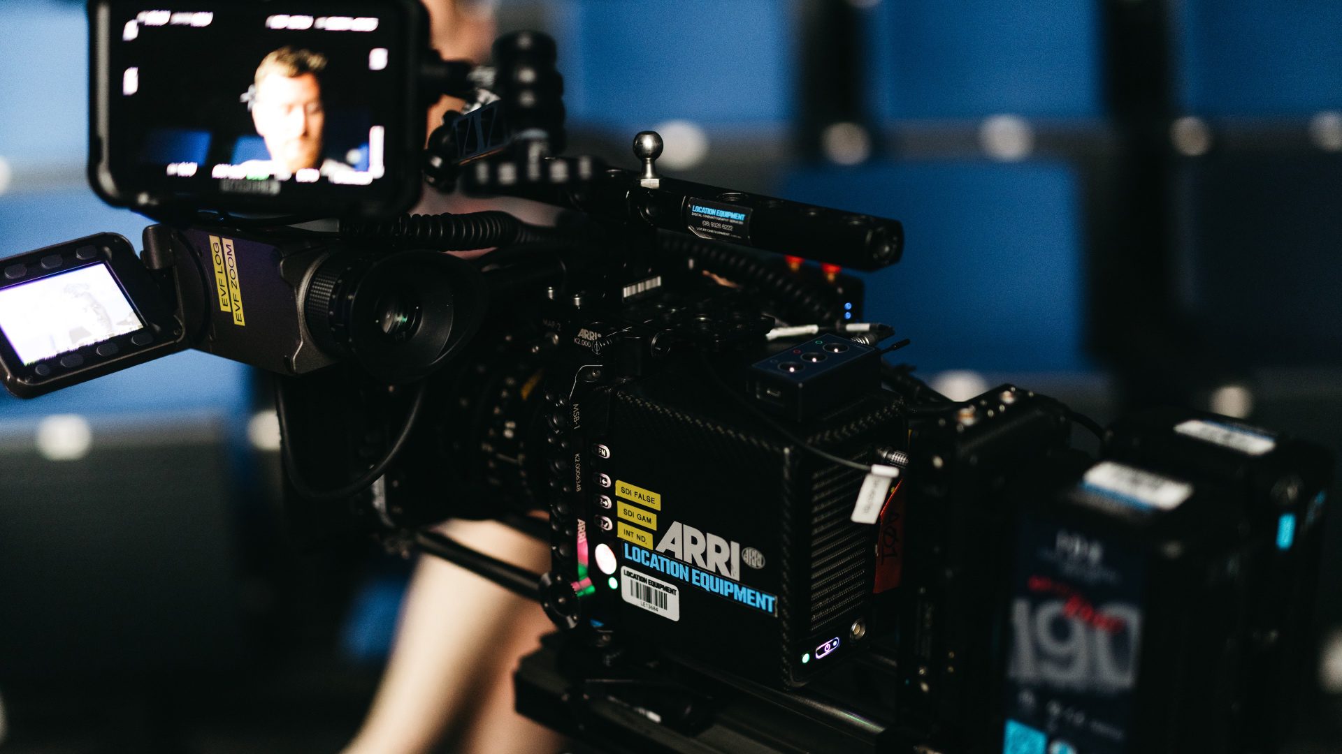 Video Production